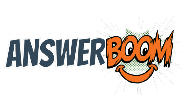 AnswerBoom